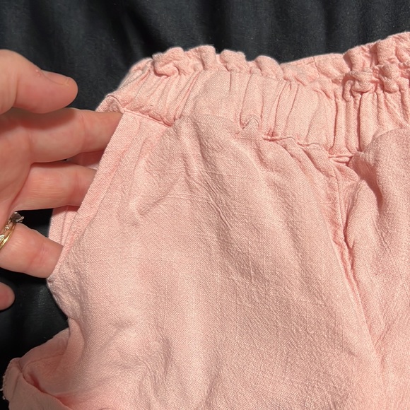 5 for $20 NWOT Seed Heritage shorts - Picture 3 of 3